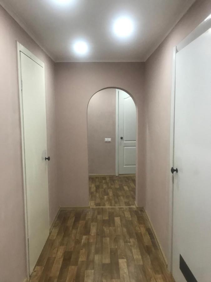 Ararat-Borschagovskaya Hostel Kiev Eksteriør bilde