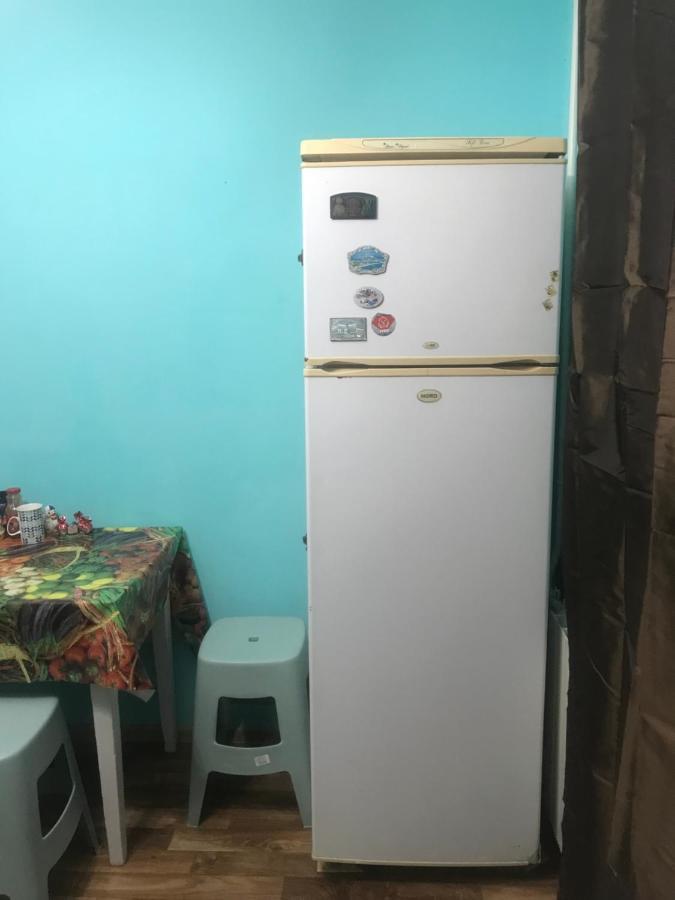 Ararat-Borschagovskaya Hostel Kiev Eksteriør bilde