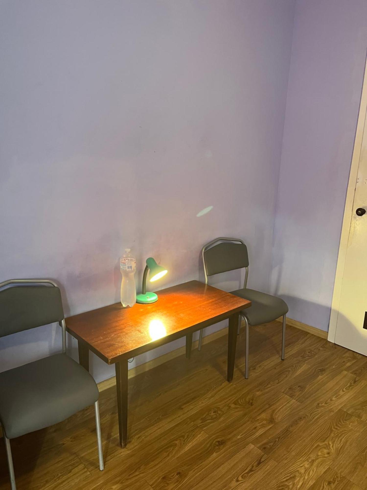 Ararat-Borschagovskaya Hostel Kiev Eksteriør bilde