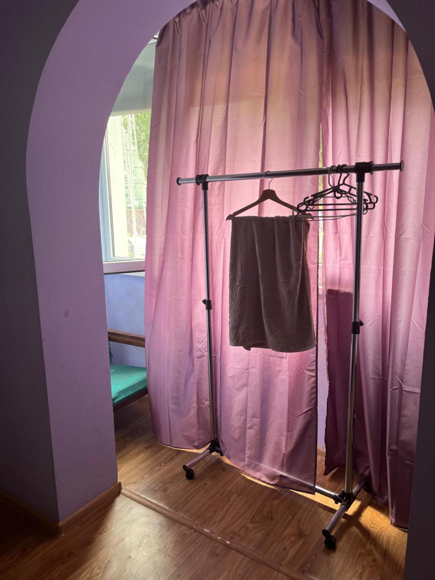 Ararat-Borschagovskaya Hostel Kiev Eksteriør bilde