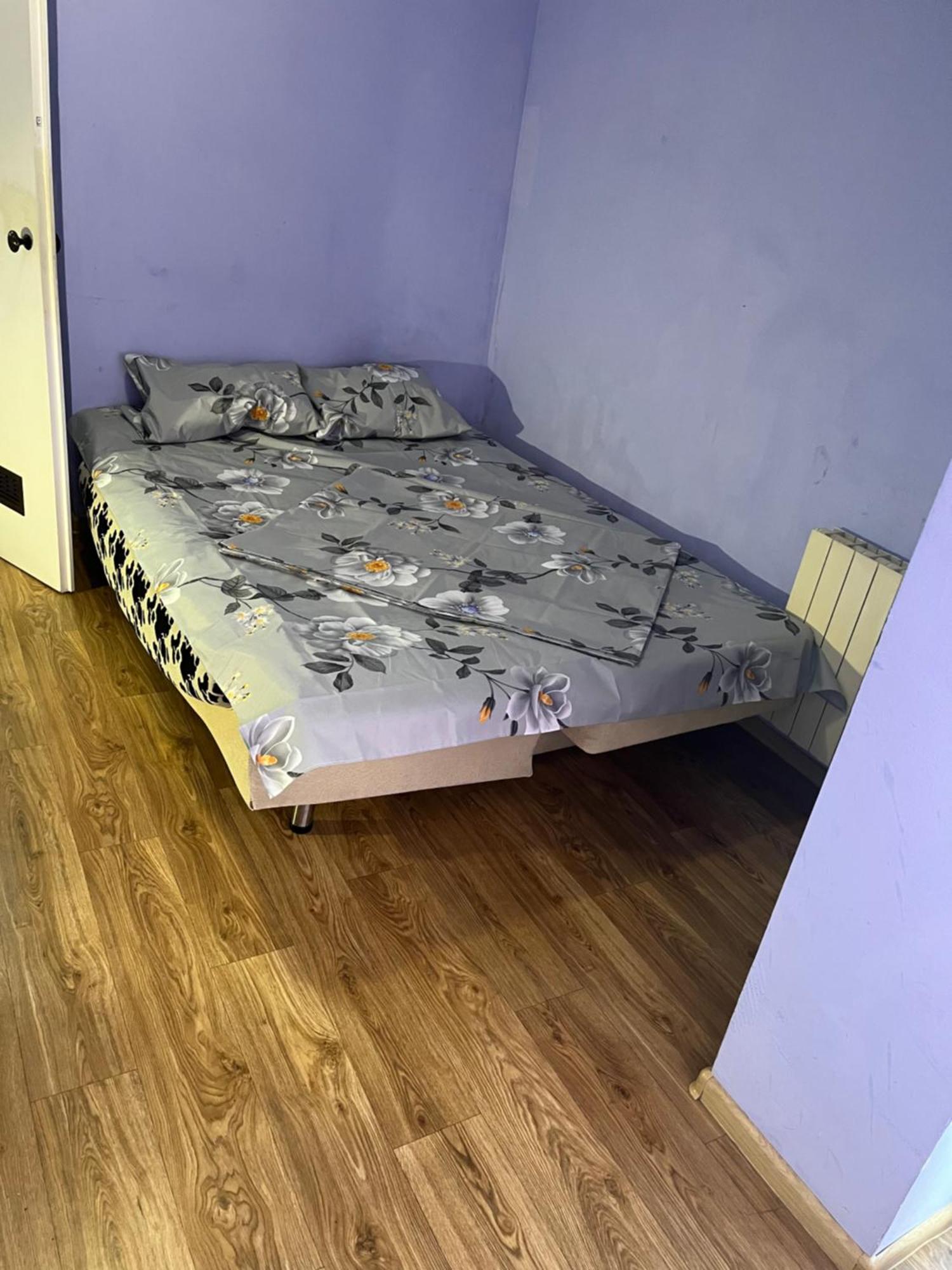 Ararat-Borschagovskaya Hostel Kiev Eksteriør bilde