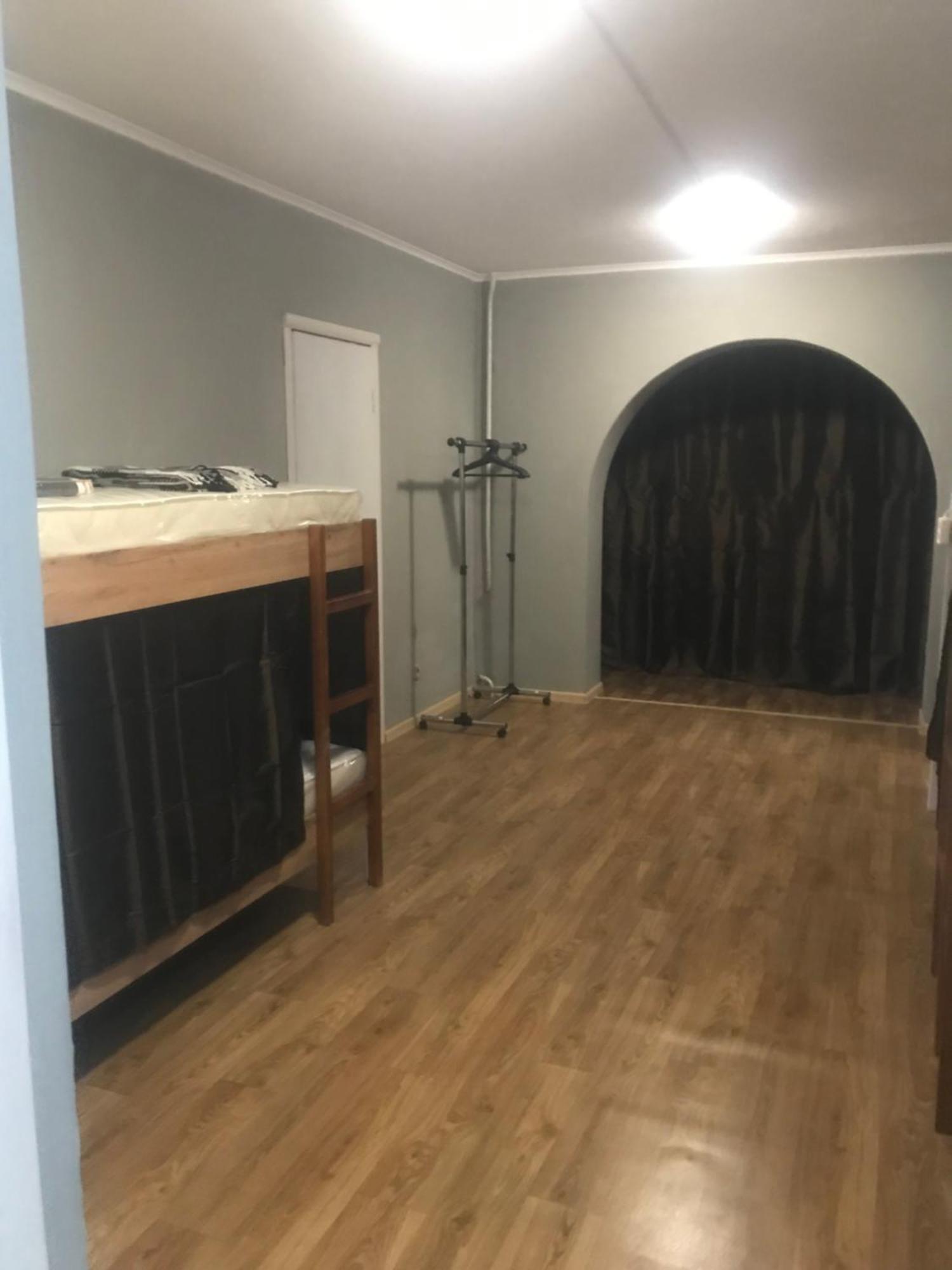 Ararat-Borschagovskaya Hostel Kiev Eksteriør bilde