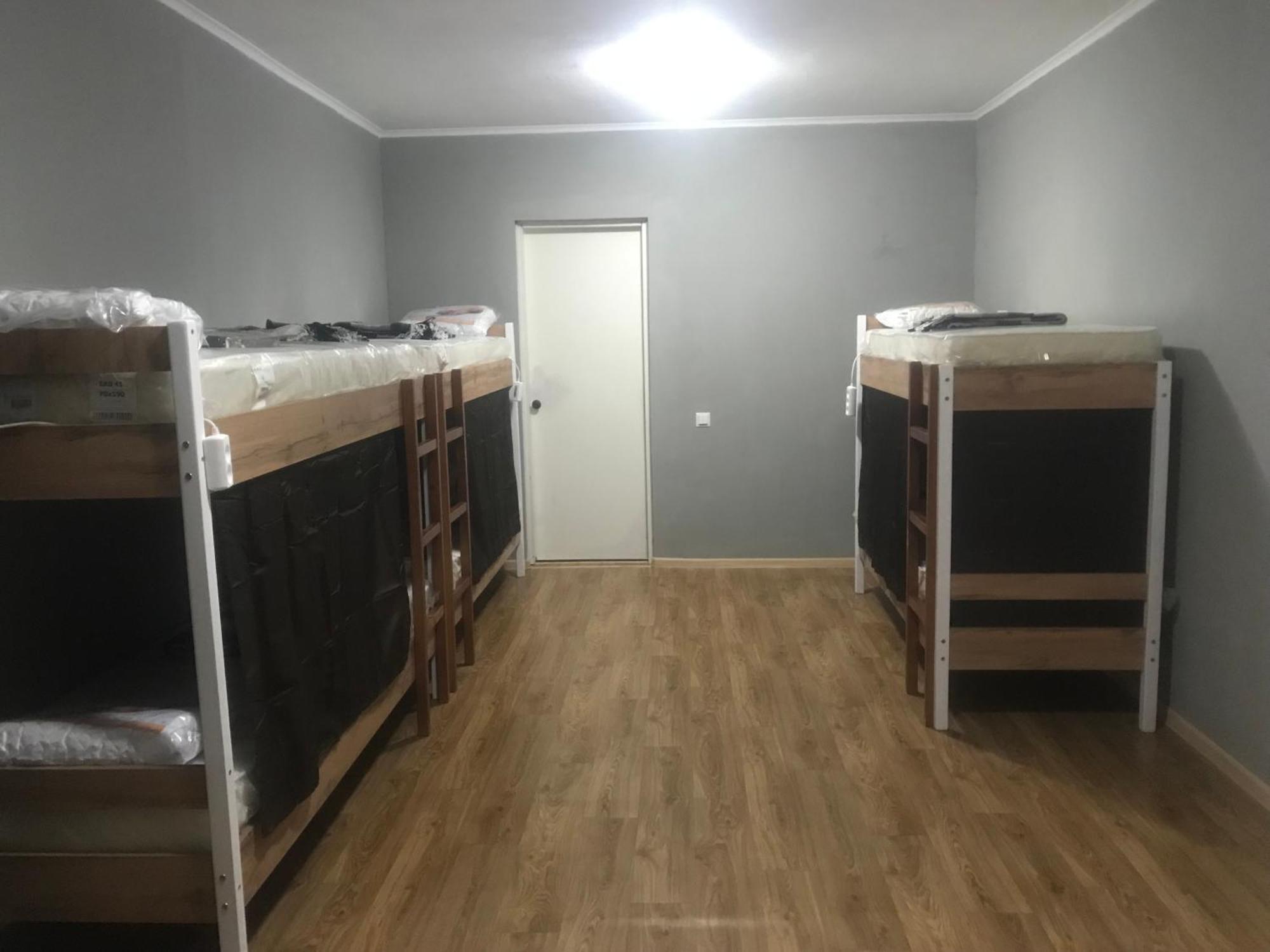 Ararat-Borschagovskaya Hostel Kiev Eksteriør bilde